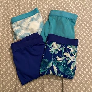 BRAND NEW!!! Cacique Extra-Soft & No-Show Hipster Panties